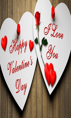 Happy Valentine’s Day Screenshot 3