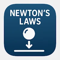 Newton's Third Law Calculator