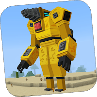 Mod toilet Multiverse for MCPE