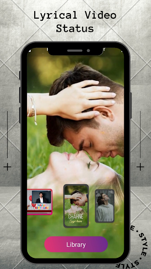 MV Master - Video Photos Maker Screenshot 1