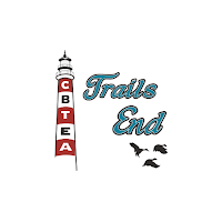 Chincoteague Bay Trails End