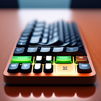Quick Keys