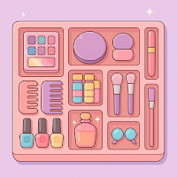 Satischill: Tidy Organize