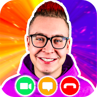 KOBYAKOV A4 Video Call - Chat