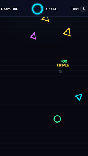 Shape Slash Screenshot 1
