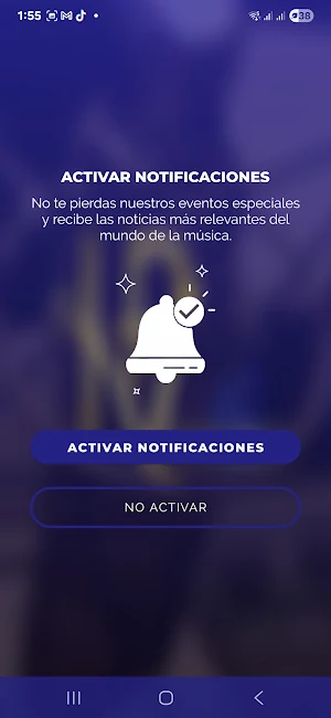 Hechos De Vida Radio Screenshot 1