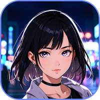 Chika - AI Girlfriend