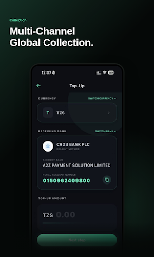 KuwaPay Screenshot 1
