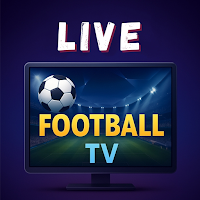 Live Football TV HD Streaming