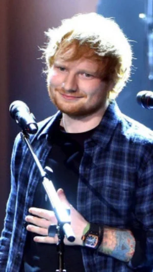 Ed Sheeran:singer,Puzzle Screenshot 0