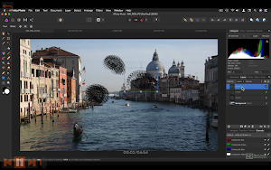 Beginners's Guide to Affinity Photo by Ask.Video Screenshot 3
