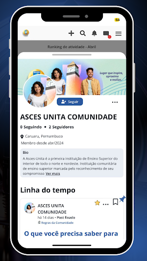 Asces-Unita Screenshot 2
