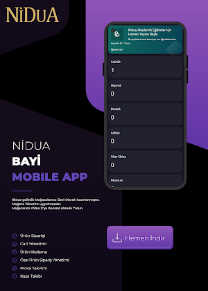 Nidua Bayi Screenshot 2