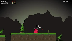 Hungry Monster Screenshot 2