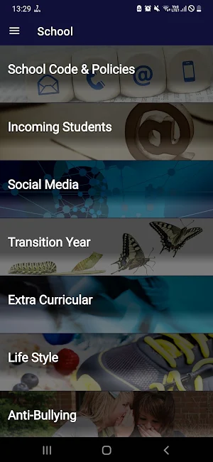 Presentation Tralee Screenshot 3