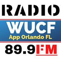 Wucf 89.9 App Fm Radio Live