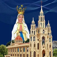 Our Lady of Lourdes - K.Pudur