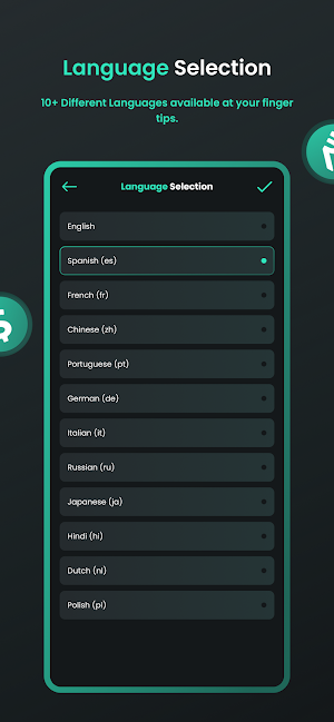 Crypto And Currency Converter Screenshot 3