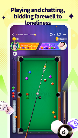 Tago Screenshot 1