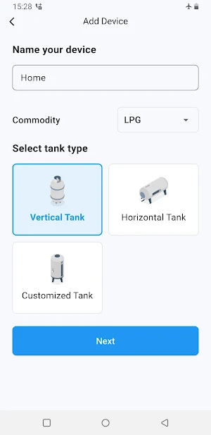 EckoMeas Screenshot 3