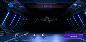 S-Galaxy Screenshot 3