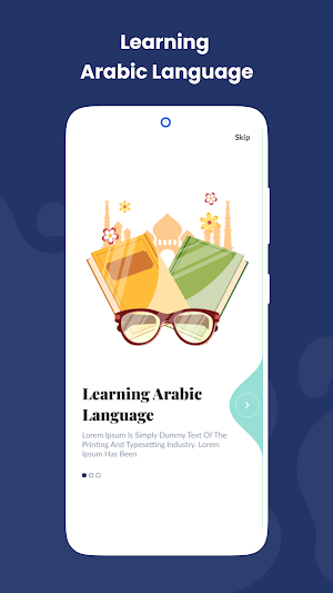 Noor Institute Screenshot 1
