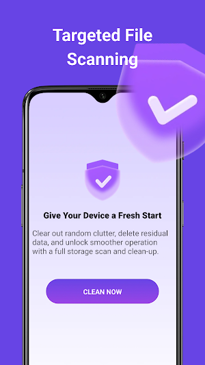 NeuroClean Screenshot 0