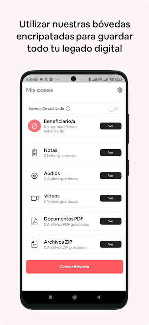 Lovli Screenshot 1