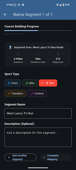 Race Preprr Screenshot 3