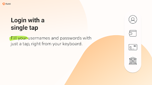 Avast Password Manager Screenshot 2