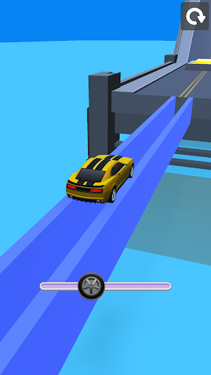 Transform Vehicles Screenshot 2