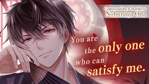 Ikemen Sengoku Eternity: Otome Screenshot 1