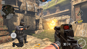Modern Strike Online: PvP FPS Screenshot 1