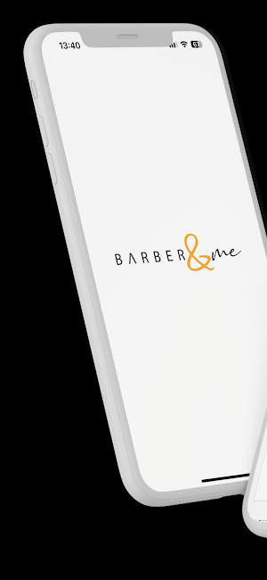 Barber & Me Screenshot 0