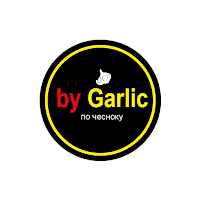By Garlic