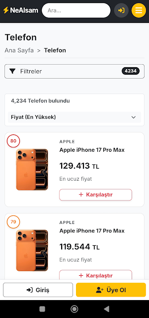 NeAlsam Screenshot 1