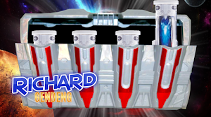 DX Ultra Geed Hero Screenshot 3