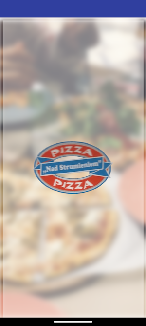 Pizza Nad Strumieniem Screenshot 1