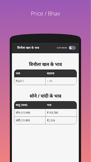 Binola Khal Price Screenshot 2