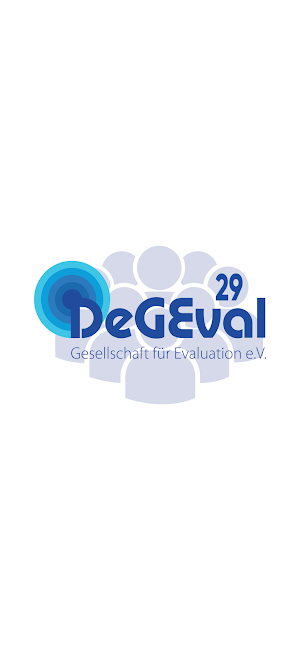 DeGEval 2026 Screenshot 0