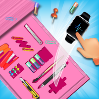 Drawer Organizer: Sort It