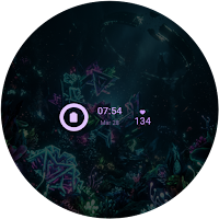 Shattered Halo Expanse