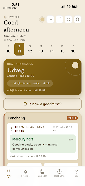 Navashi Screenshot 0