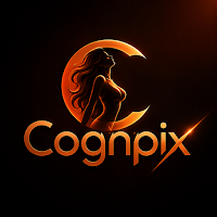 Cognpix - AI Image Generator