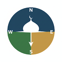 Offline Qibla Pro