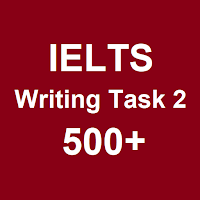 IELTS Writing Task 2