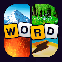 Quiz: 4 Pics 1 Word 2023 Hard