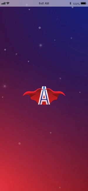 Super Angels Summit Screenshot 0