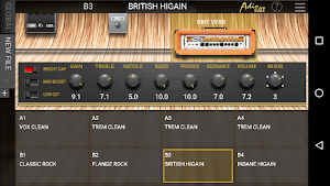 Tone Room Screenshot 2