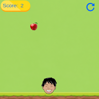 Apple Escape: Escape Game